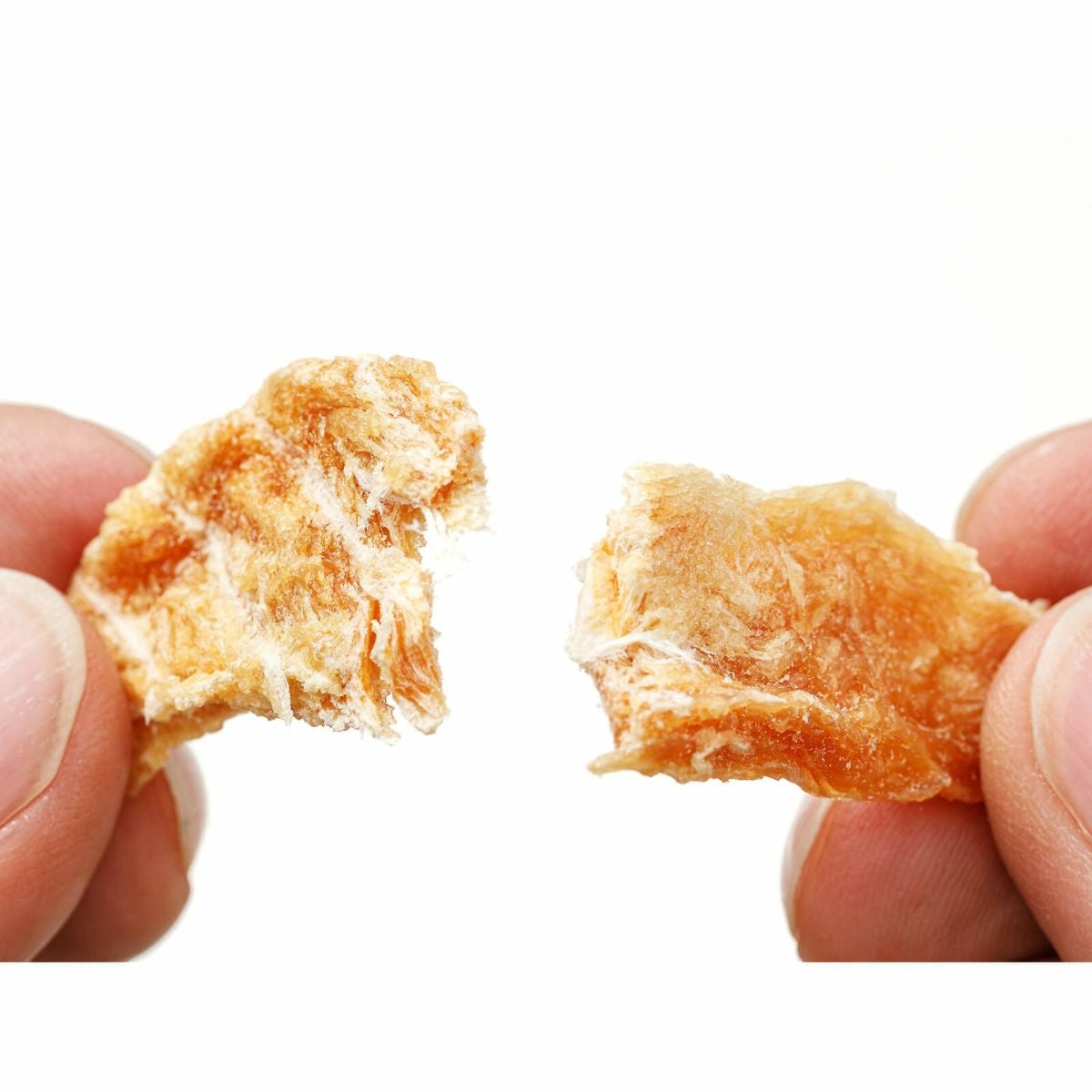 【dot nyan ドットにゃん】香りささみジャーキー(15g)