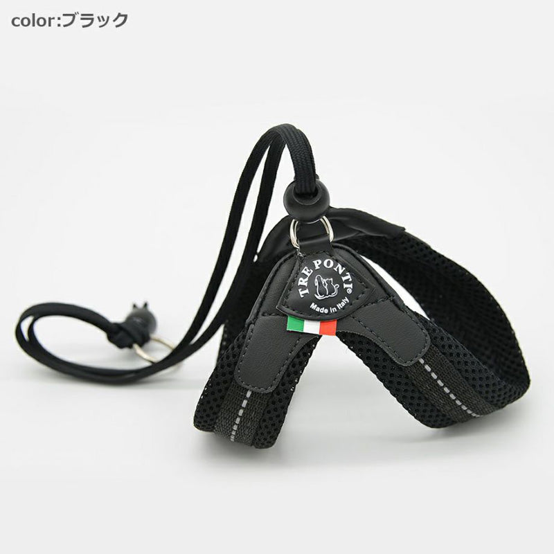 【トレポンティ Tre Ponti】リベルタ ソフトメッシュ Liberta Soft Mesh サイズ3