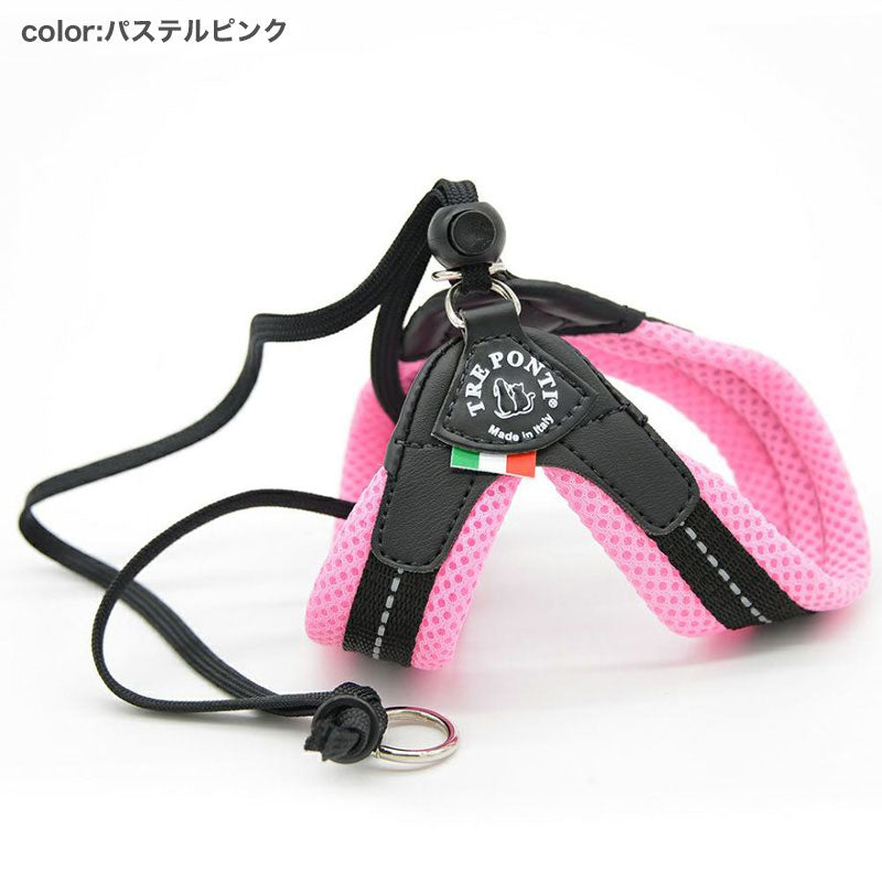 【トレポンティ Tre Ponti】リベルタ ソフトメッシュ Liberta Soft Mesh サイズ3