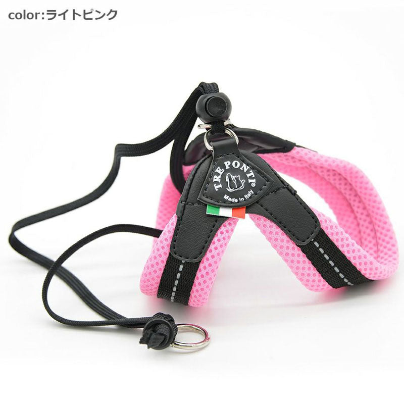 【トレポンティ Tre Ponti】リベルタ ソフトメッシュ Liberta Soft Mesh サイズ3