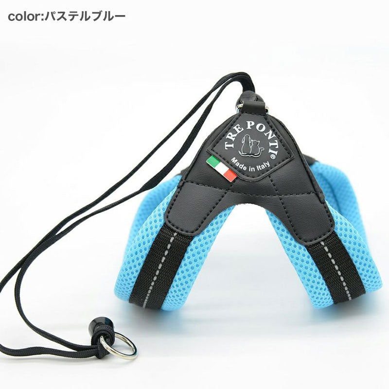 【トレポンティ Tre Ponti】リベルタ ソフトメッシュ Liberta Soft Mesh サイズ3