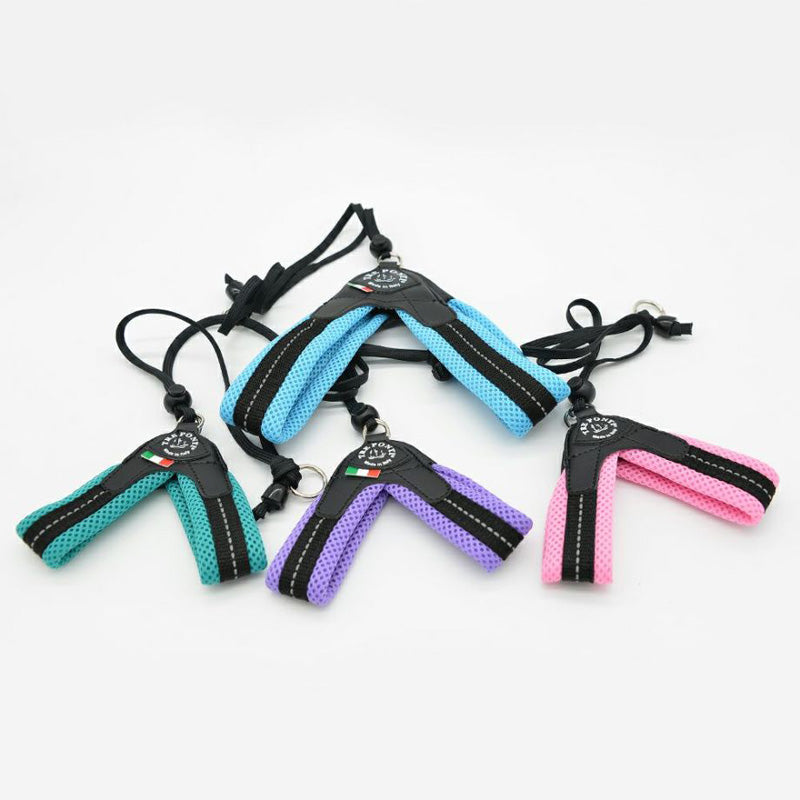 【トレポンティ Tre Ponti】リベルタ ソフトメッシュ Liberta Soft Mesh サイズ3