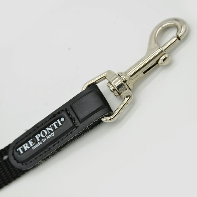 【トレポンティ Tre Ponti】ソフトメッシュリーシュ パステル Soft Mesh Leash PASTEL