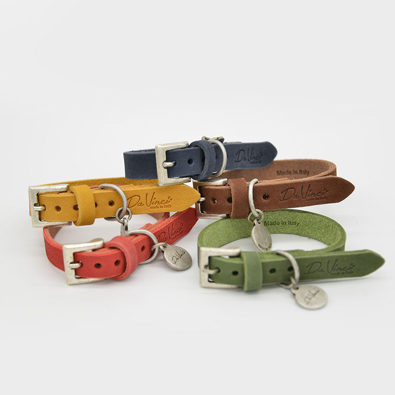 【Da Vinci ダヴィンチ】ペッレイングラッサカロラータ カラー サイズ2.5/3/3.5