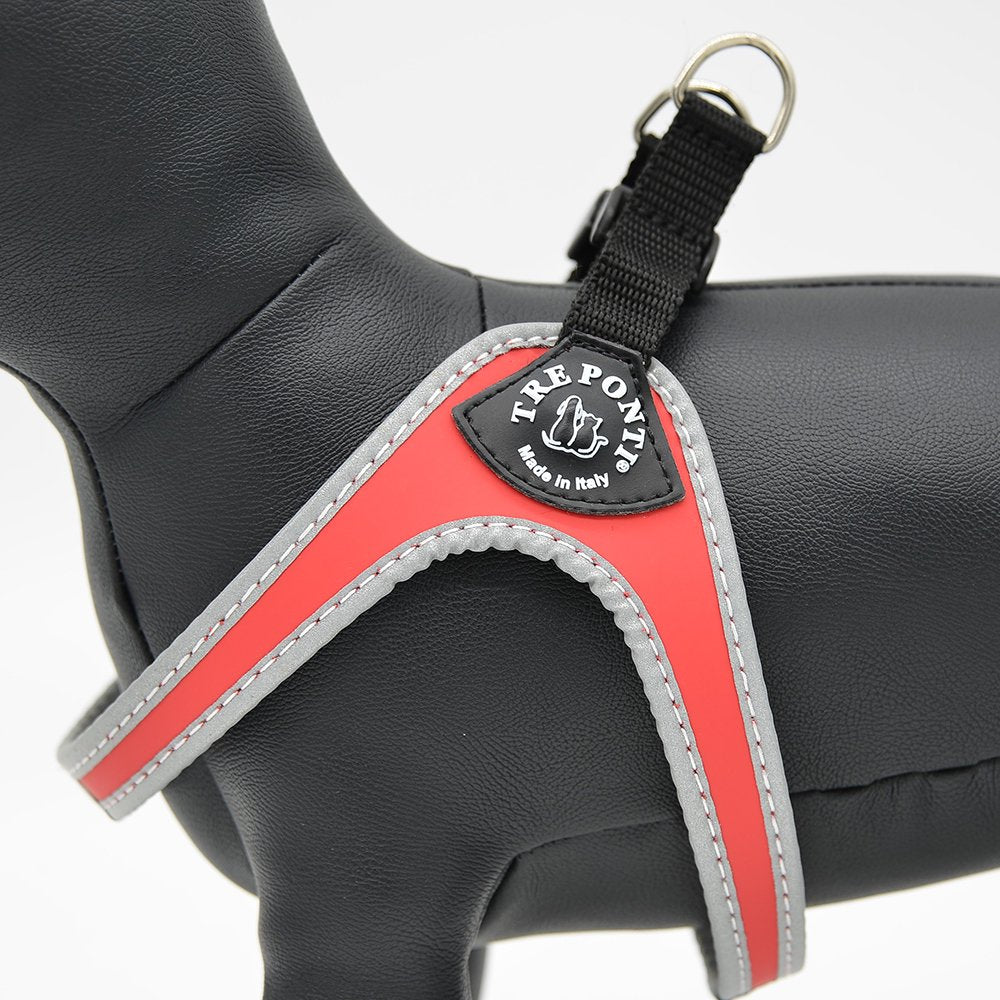 【トレポンティ Tre Ponti】フィッビア Fibbia サイズ2 / サイズ2.5