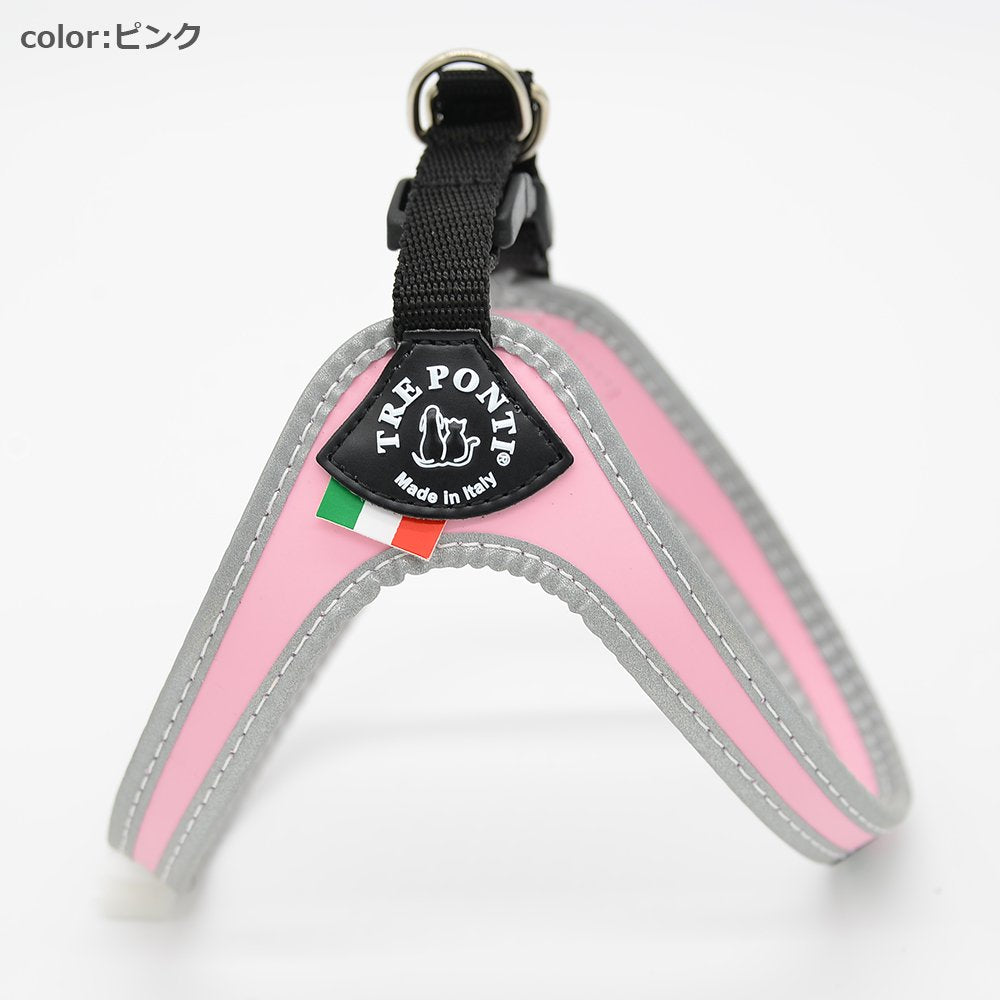 【トレポンティ Tre Ponti】フィッビア Fibbia サイズ2 / サイズ2.5