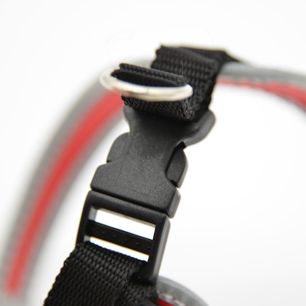 【トレポンティ Tre Ponti】フィッビア Fibbia サイズ2 / サイズ2.5