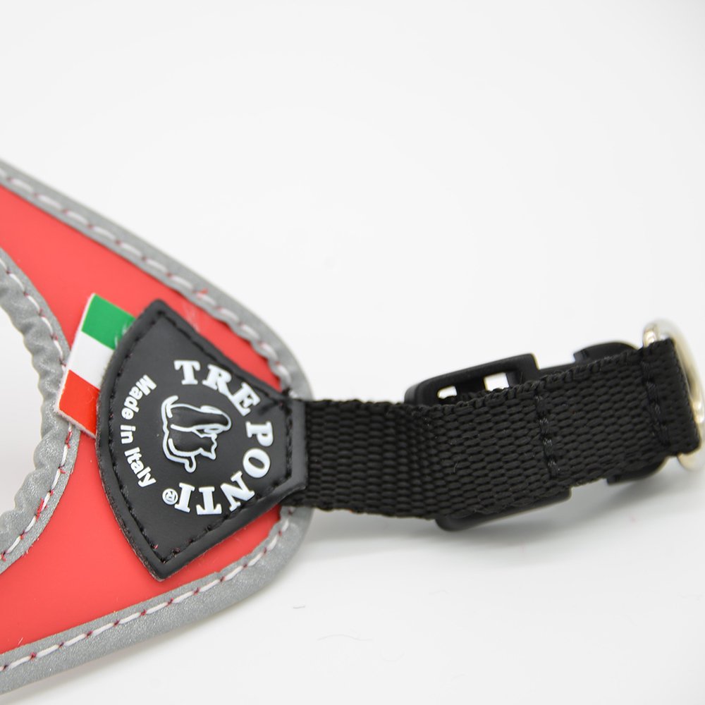 【トレポンティ Tre Ponti】フィッビア Fibbia サイズ2 / サイズ2.5