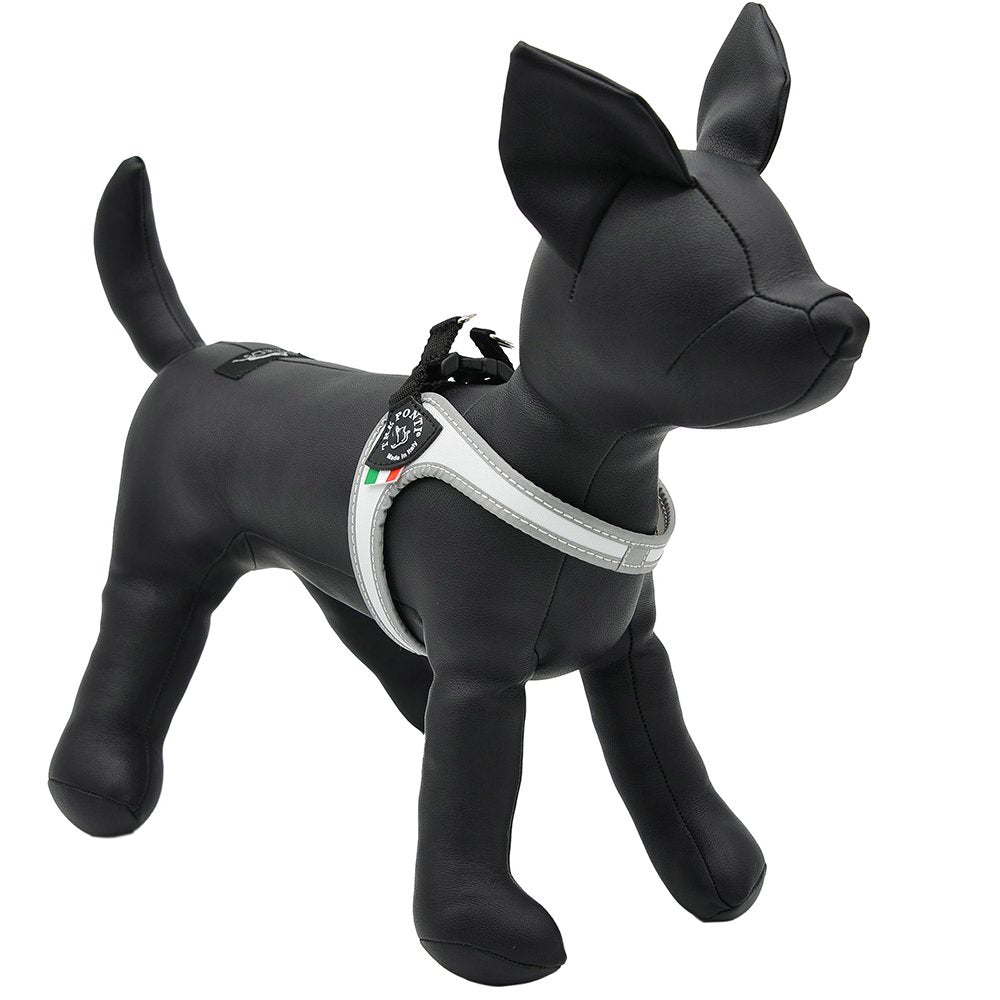 【トレポンティ Tre Ponti】フィッビア Fibbia サイズ2 / サイズ2.5