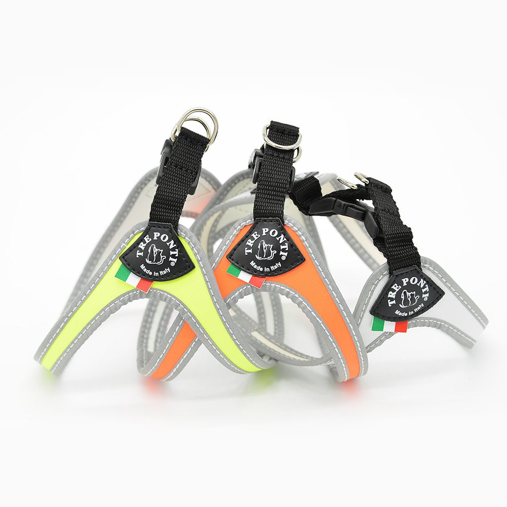 【トレポンティ Tre Ponti】フィッビア Fibbia サイズ2 / サイズ2.5