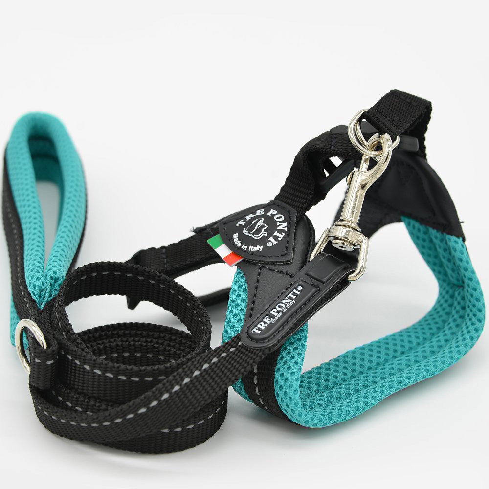 【トレポンティ Tre Ponti】フィッビア アジャスタブルタイプ ソフトメッシュ パステル サイズ1 / サイズ1.5