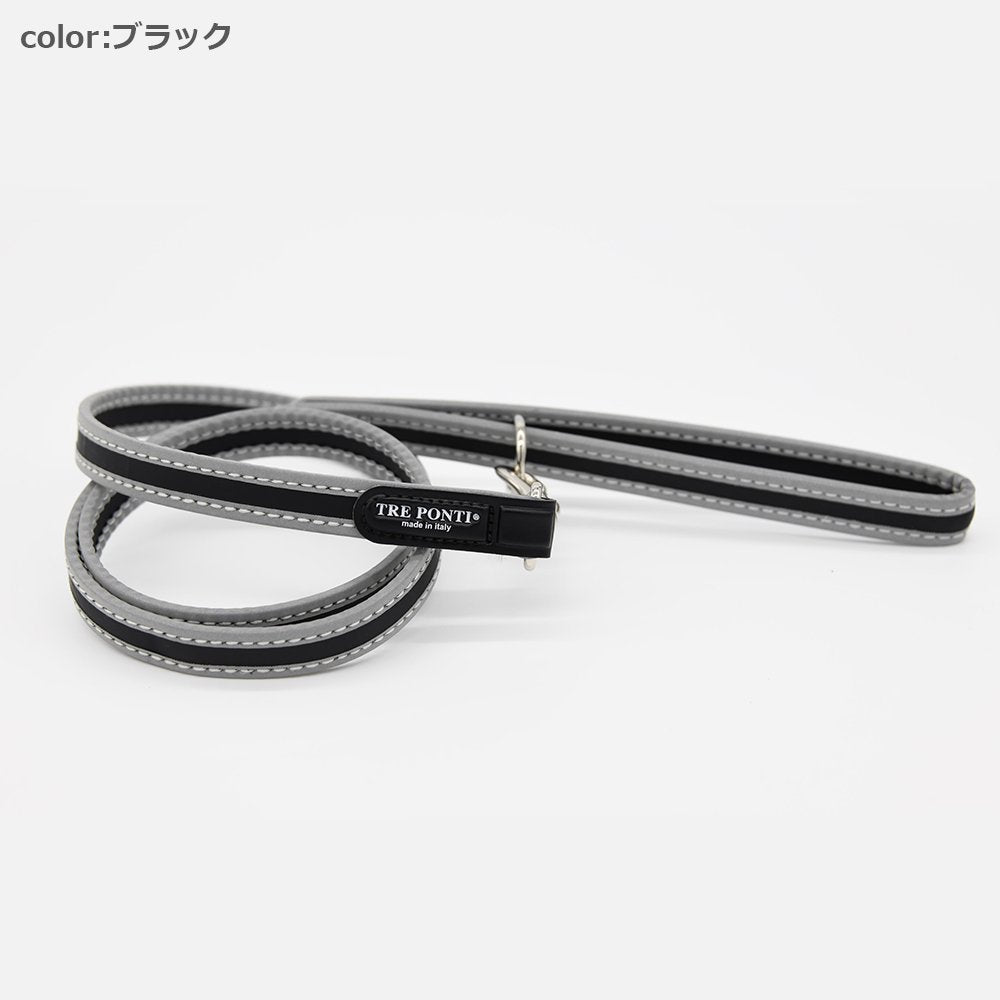 【トレポンティ Tre Ponti】リーシュフォースモールブリーズ Leash For Small Breeds