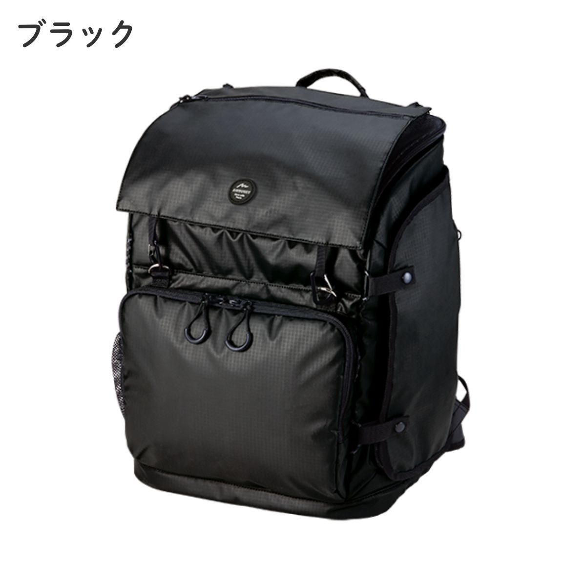 【AIRBUGGY エアバギー】3WAY BACKPACK CARRIER レギュラー クールベージュ・リップストップネイビー・ブラック