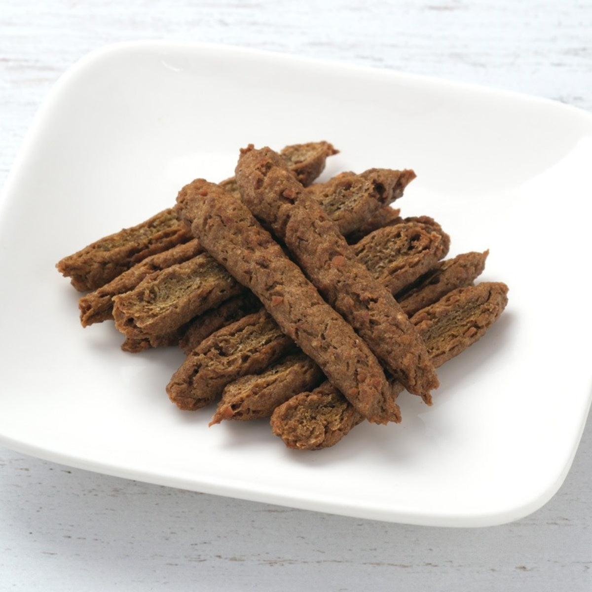 【Monsieur Masuno ARPAJON / ムッシュマスノ アルパジョン】ワンちゃんのおやつ 牛 犬 おやつ 100%ヒューマングレード グルテンフリー