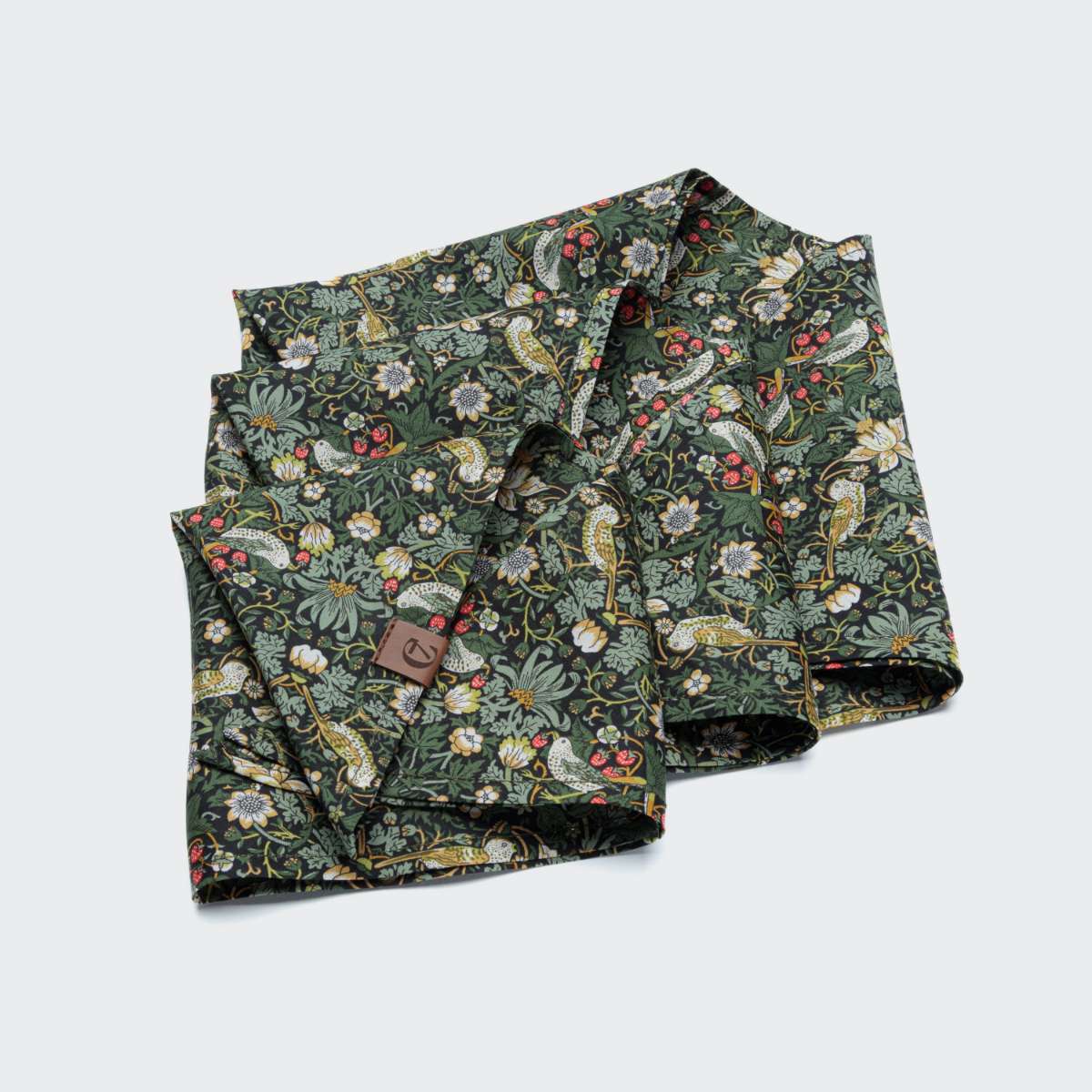 【Cloud7 クラウドセブン】ドッグバンダナ ストロベリースィーフ Mサイズ