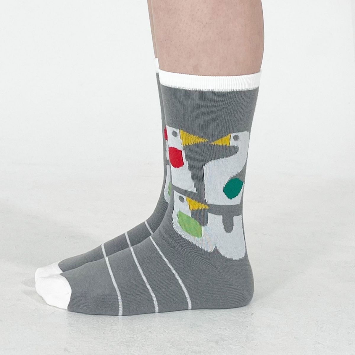 【YUYA / YUYA×bpbp】SOCKS 1,2,3 ソックス