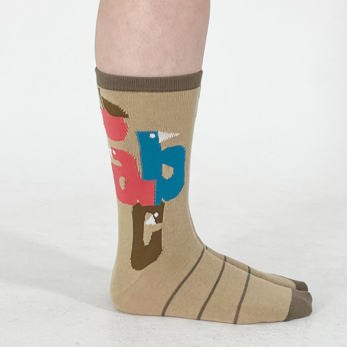 【YUYA / YUYA×bpbp】SOCKS a,b,c ソックス