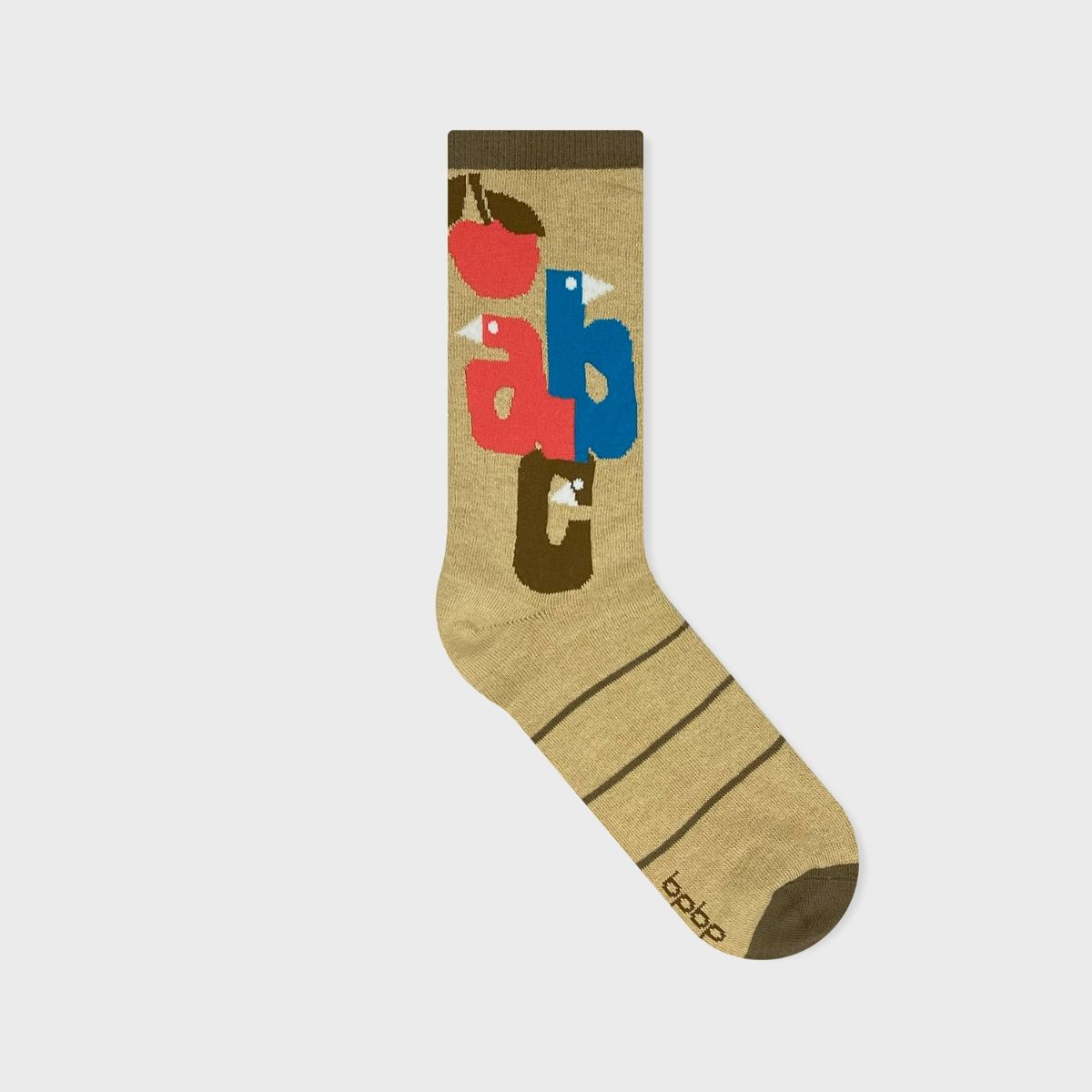 【YUYA / YUYA×bpbp】SOCKS a,b,c ソックス