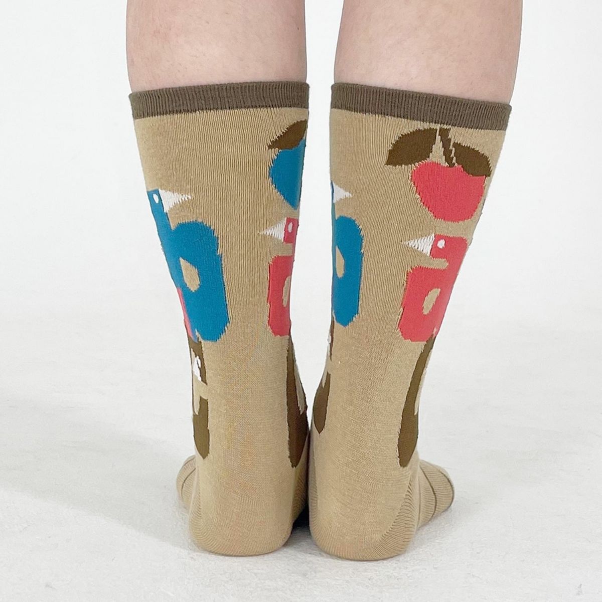 【YUYA / YUYA×bpbp】SOCKS a,b,c ソックス