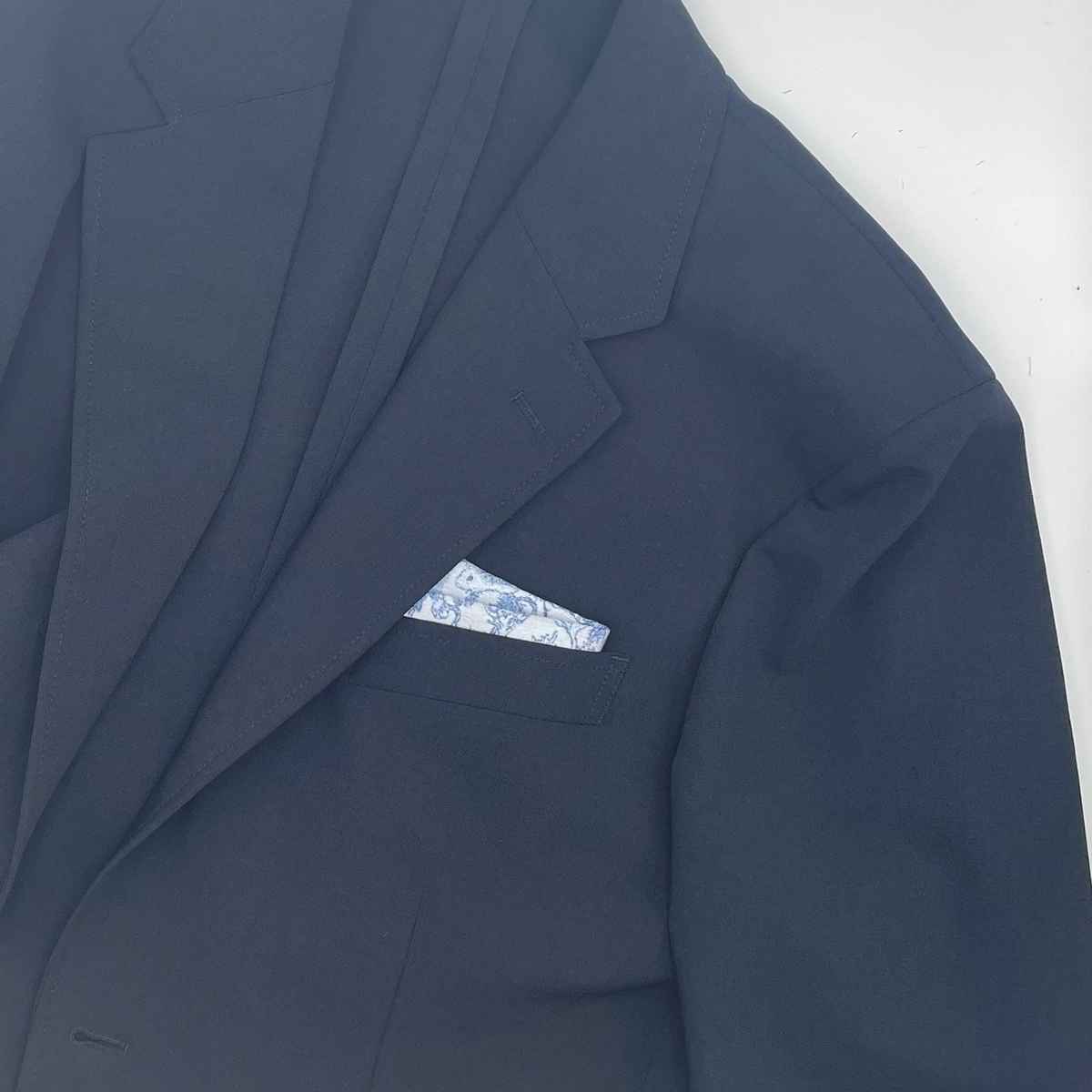 【Tomoaki Murayama / 村山大明×bpbp】聖夜の生命 JACQUARD HANDKERCHIEF ジャガード織ハンカチ