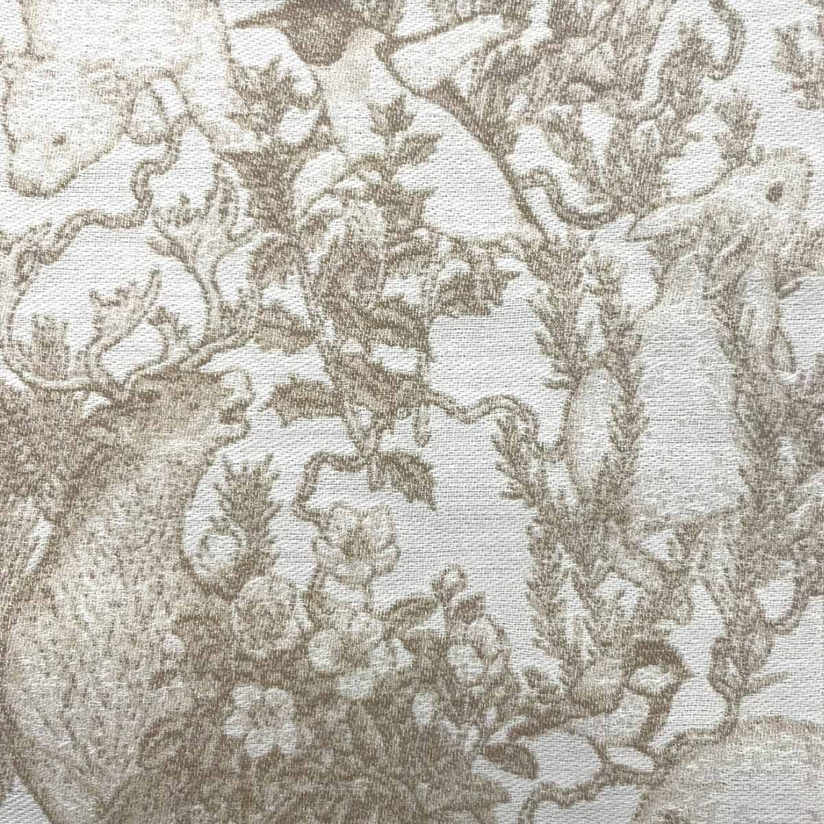 【Tomoaki Murayama / 村山大明×bpbp】聖夜の生命 JACQUARD HANDKERCHIEF ジャガード織ハンカチ