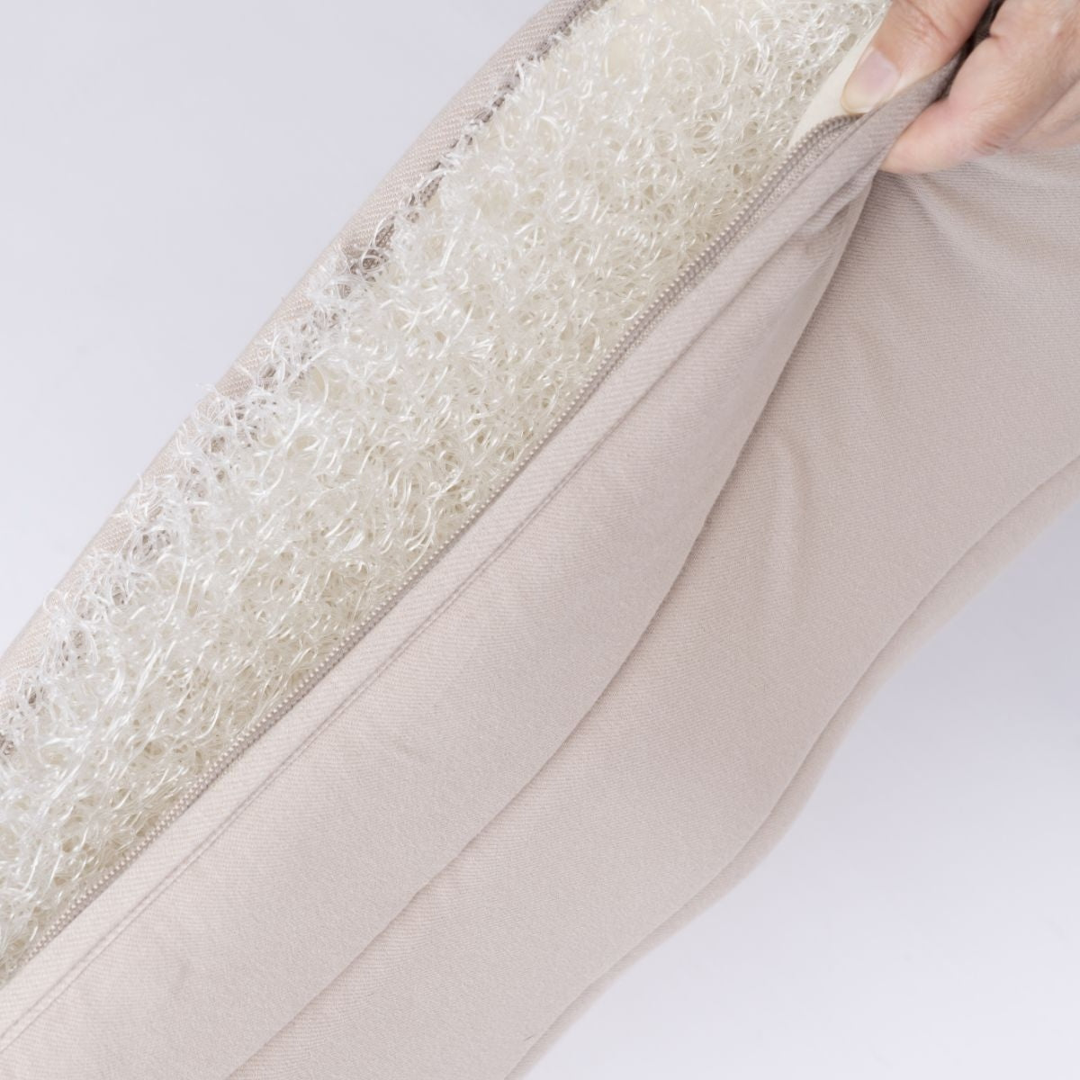 【AIRBUGGY エアバギー】DOME3 シーコアマット レギュラー アイボリー・モカ・ライトグレイ・ディムグレイ