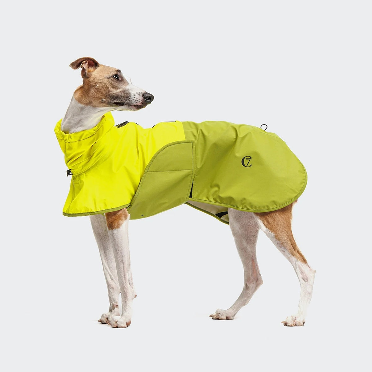 【Cloud7 クラウドセブン】犬用 レインコート アクティブ AKTIV サイズ1〜6