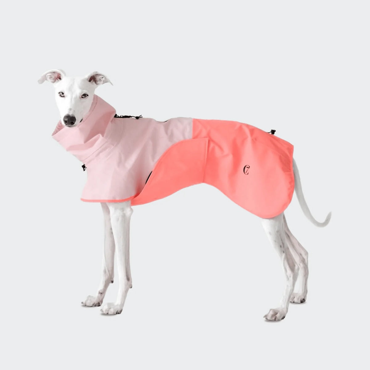 【Cloud7 クラウドセブン】犬用 レインコート アクティブ AKTIV サイズ1〜6