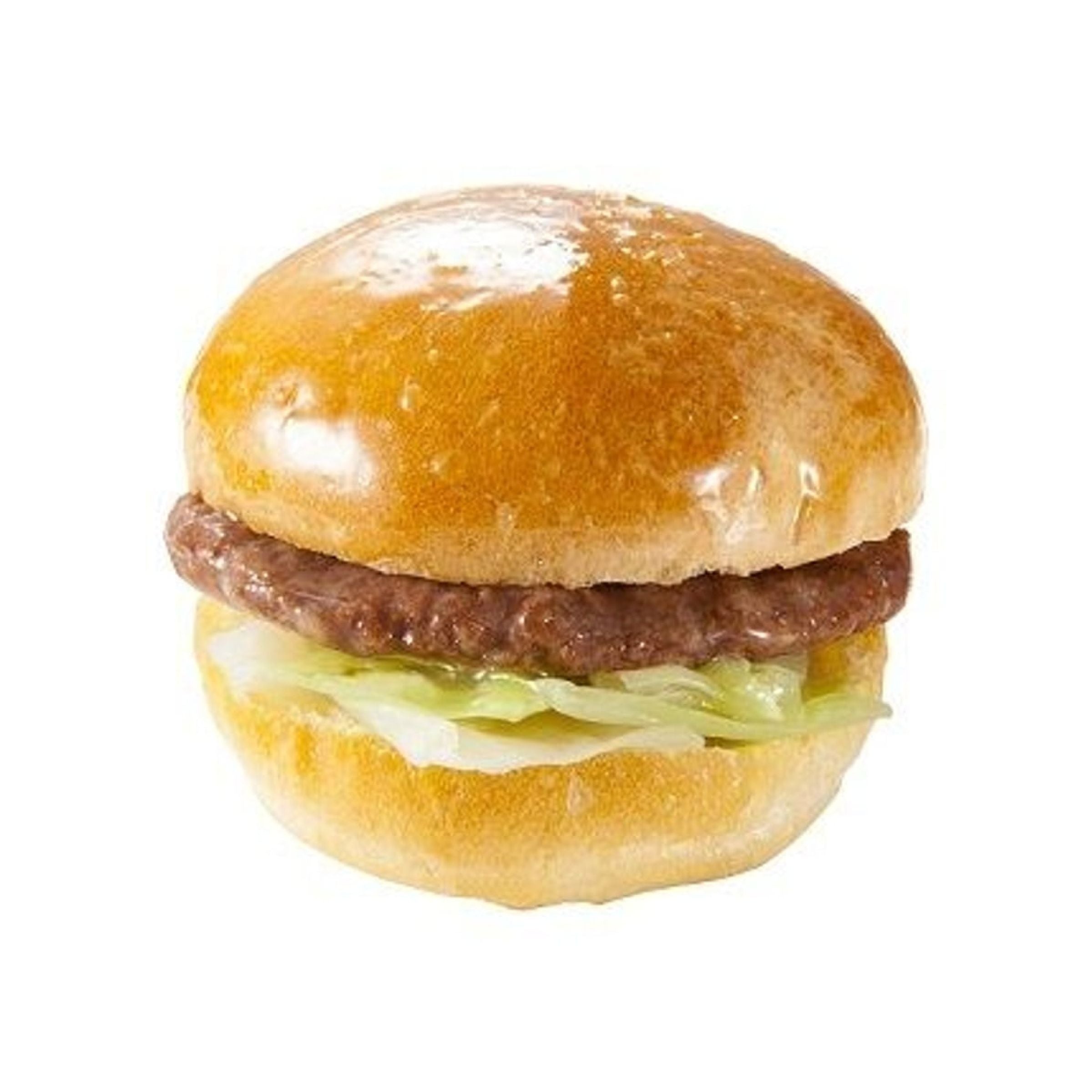 【comif コミフ 】コミフデリ ビーフWANバーガー