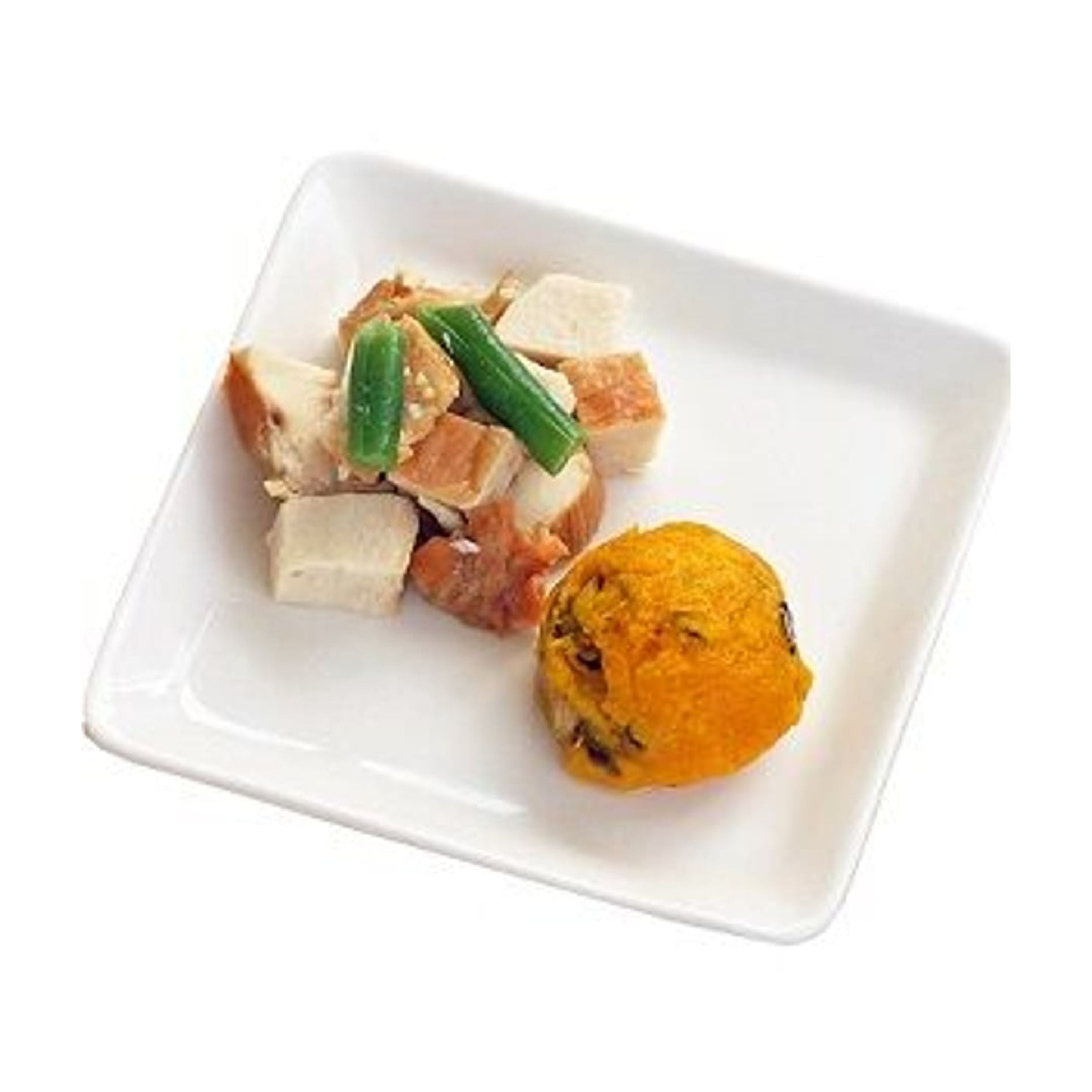 【comif コミフ 】コミフデリ スモークチキンプレート