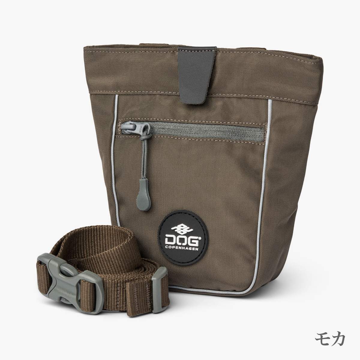 【DOG Copenhagen ドッグコペンハーゲン】GOエクスプロ トリーツバッグ