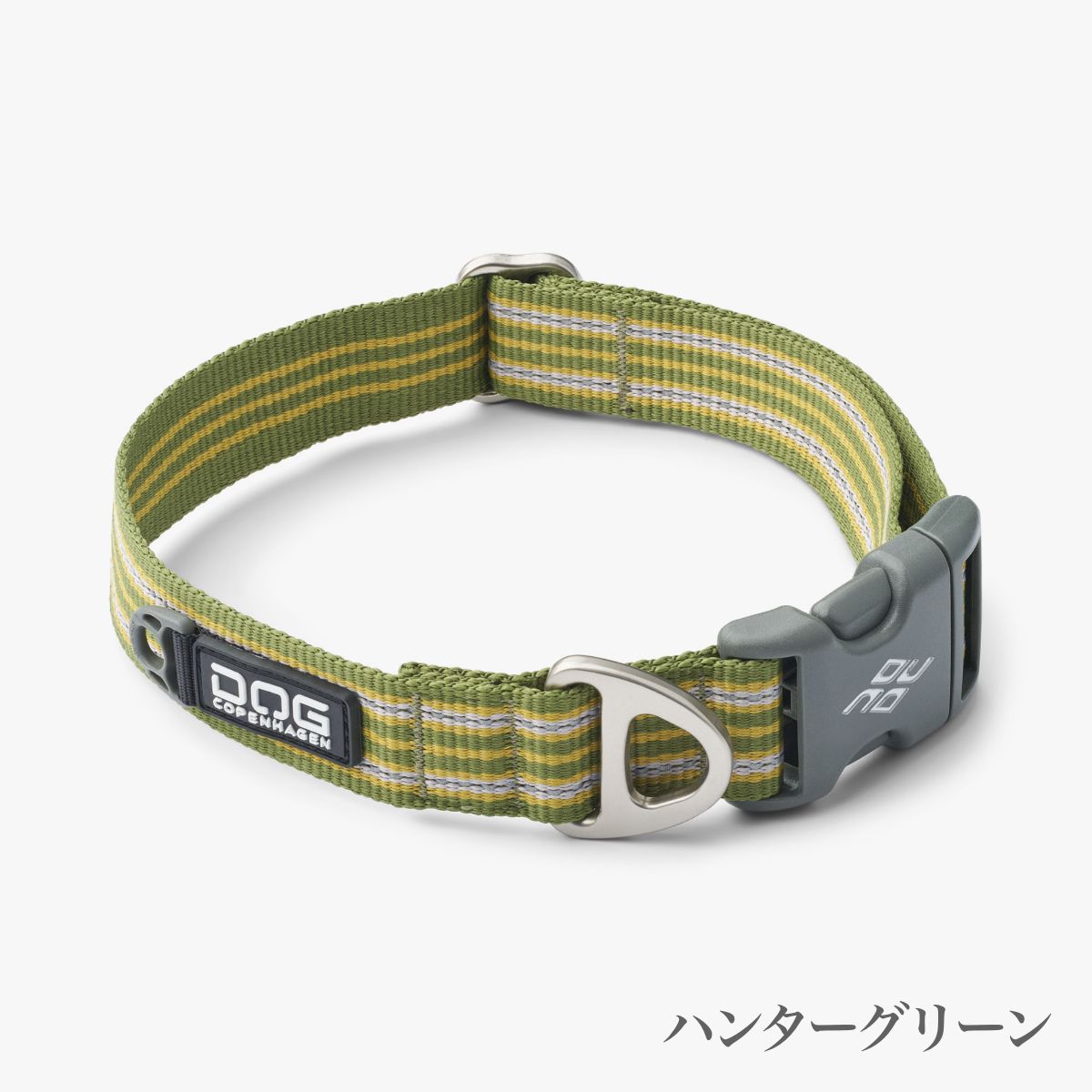 【DOG Copenhagen ドッグコペンハーゲン】アーバンスタイルカラー S,M,Lサイズ【2024年モデル】
