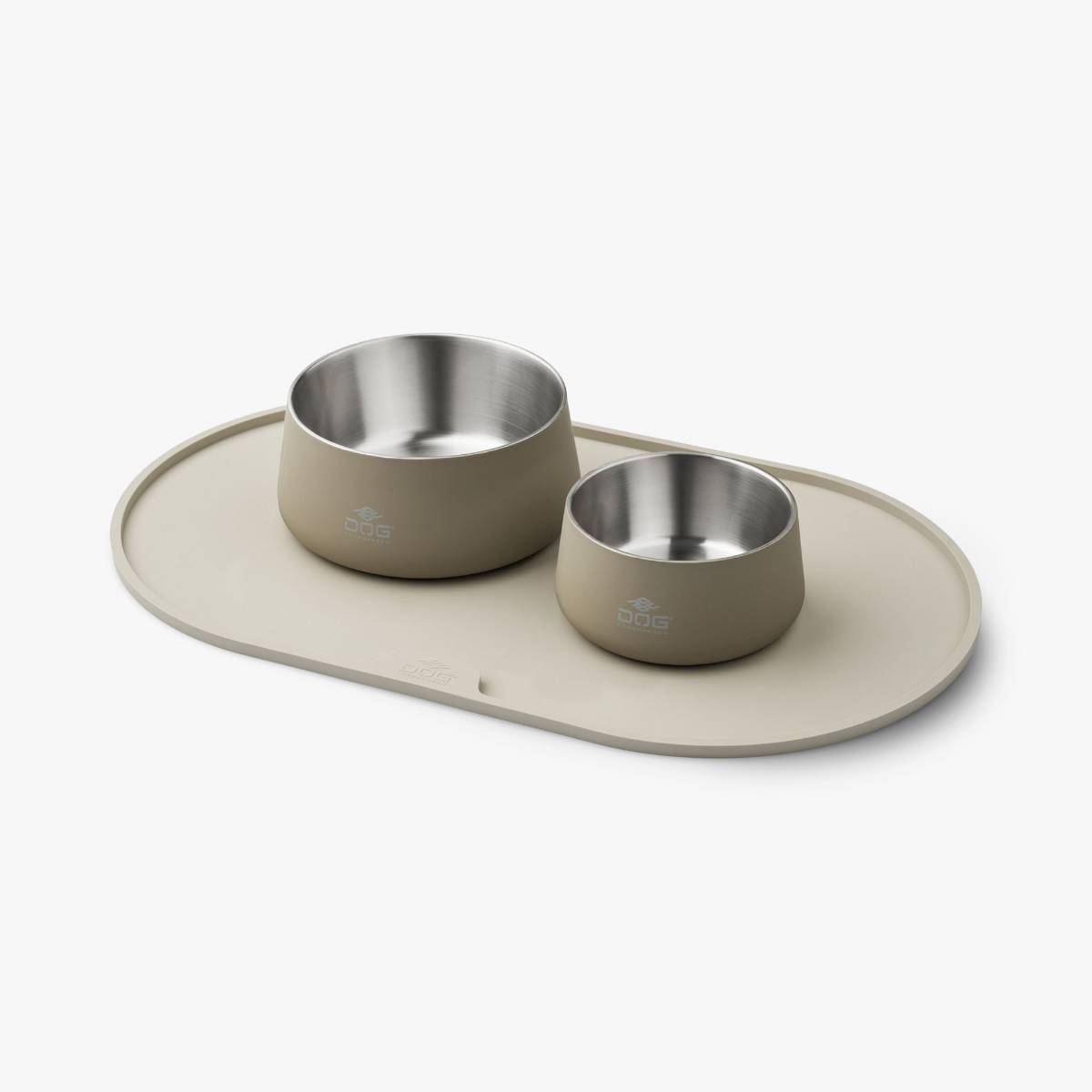 【DOG Copenhagen ドッグコペンハーゲン】リブラ プレースマット Mサイズ