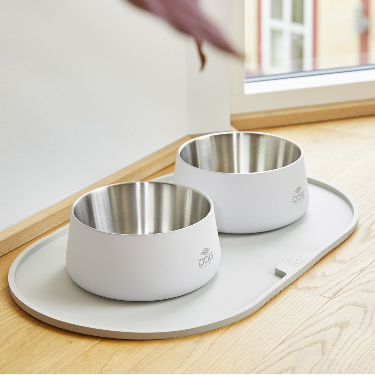 【DOG Copenhagen ドッグコペンハーゲン】リブラ プレースマット Mサイズ