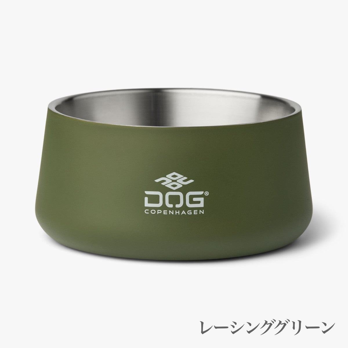 【DOG Copenhagen ドッグコペンハーゲン】ベガボウル S/Mサイズ