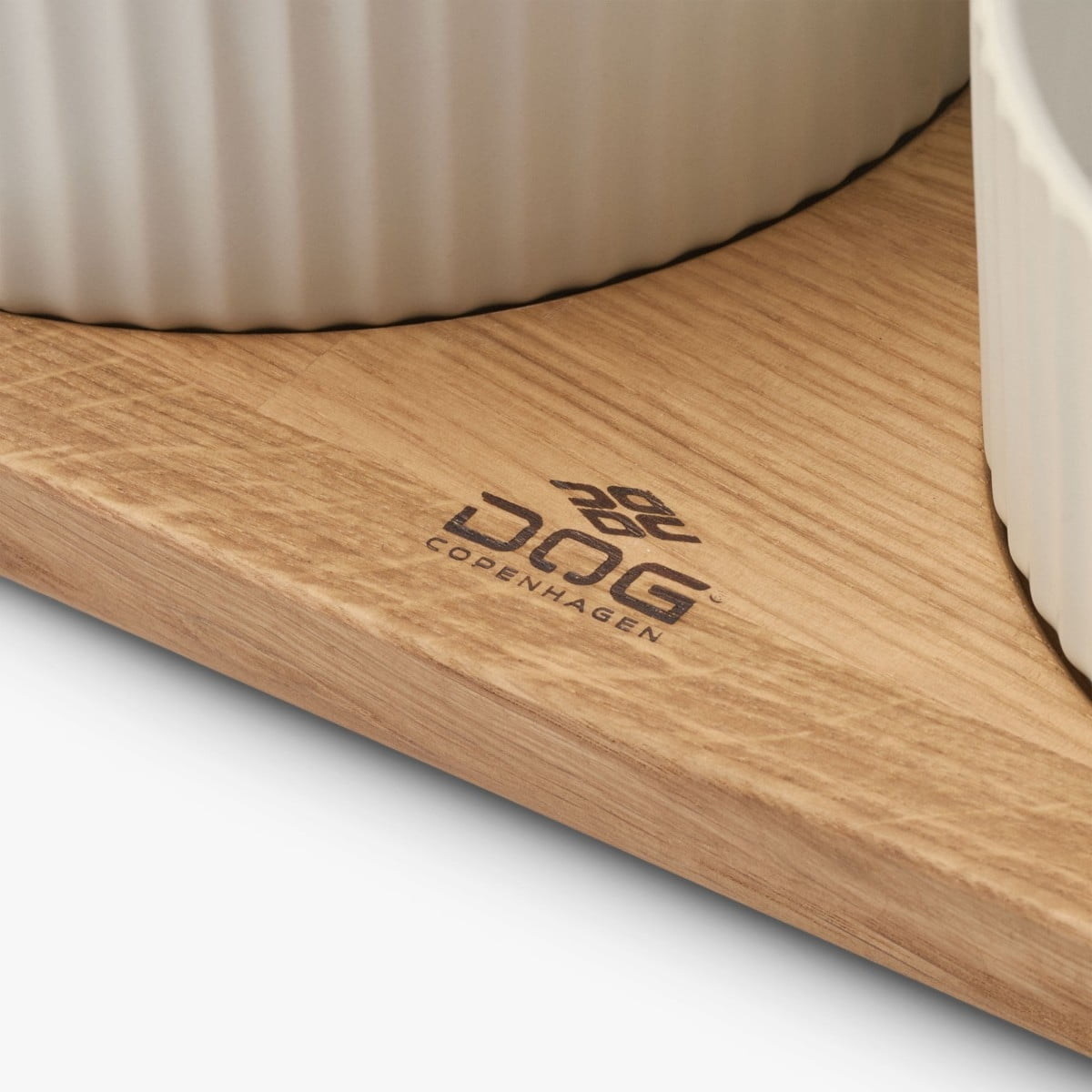 【DOG Copenhagen ドッグコペンハーゲン】クロンボー フードバー Sサイズ