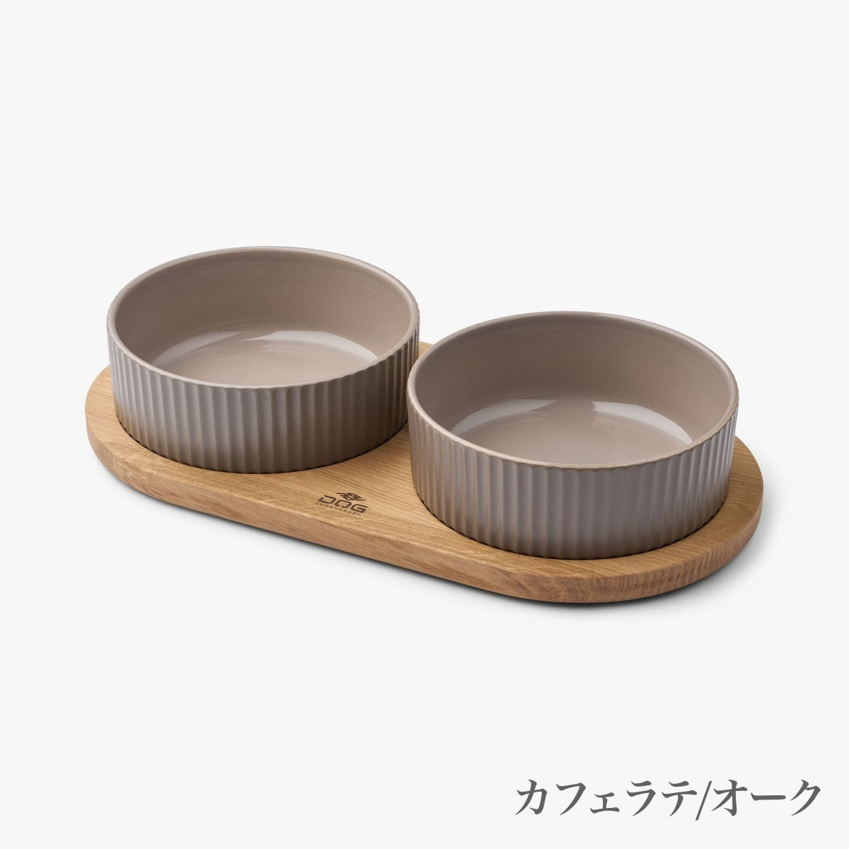 【DOG Copenhagen ドッグコペンハーゲン】クロンボー フードバー Sサイズ