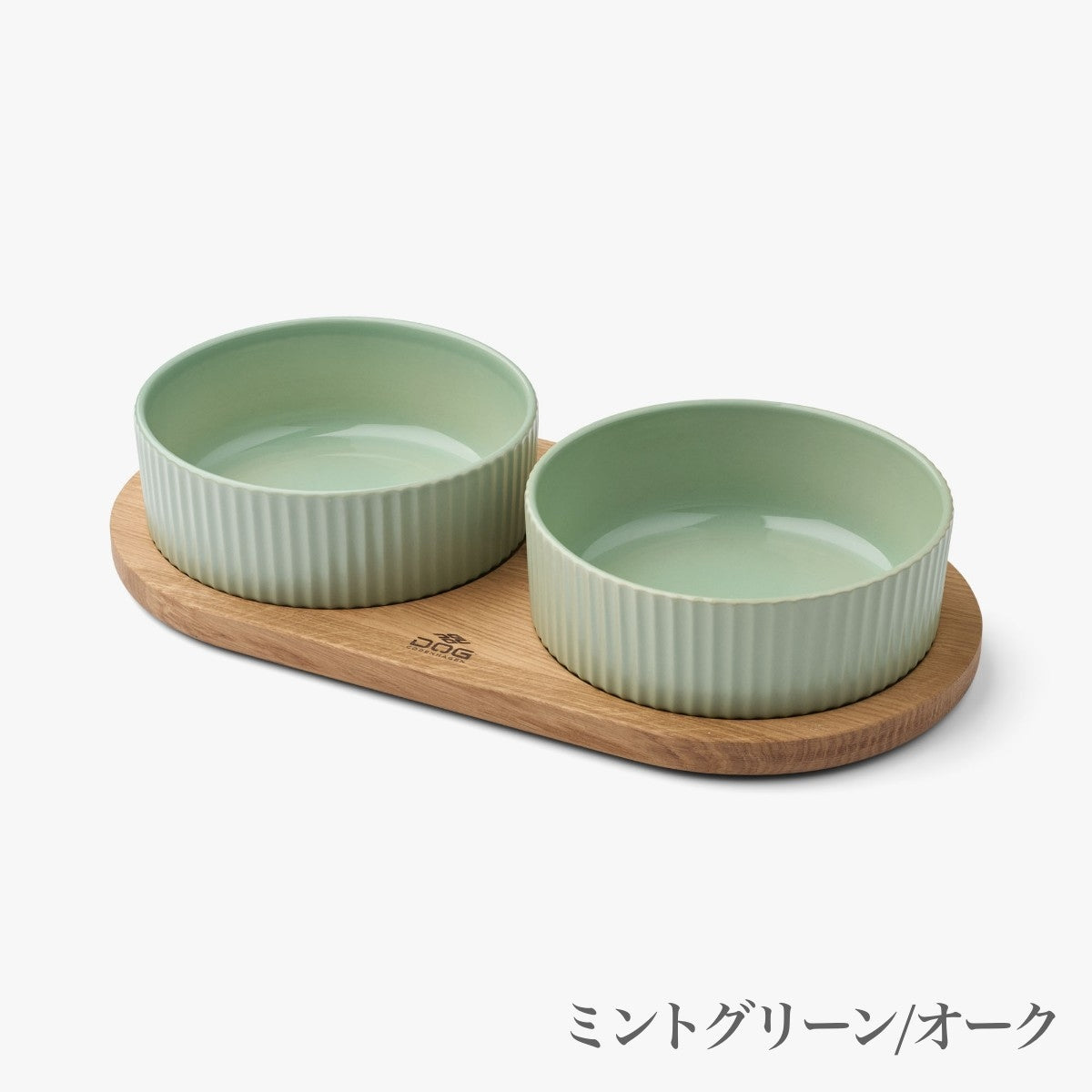 【DOG Copenhagen ドッグコペンハーゲン】クロンボー フードバー Sサイズ