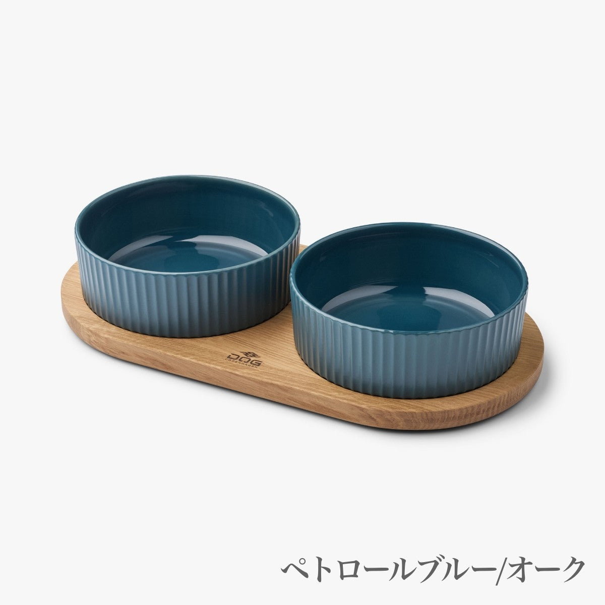【DOG Copenhagen ドッグコペンハーゲン】クロンボー フードバー Sサイズ