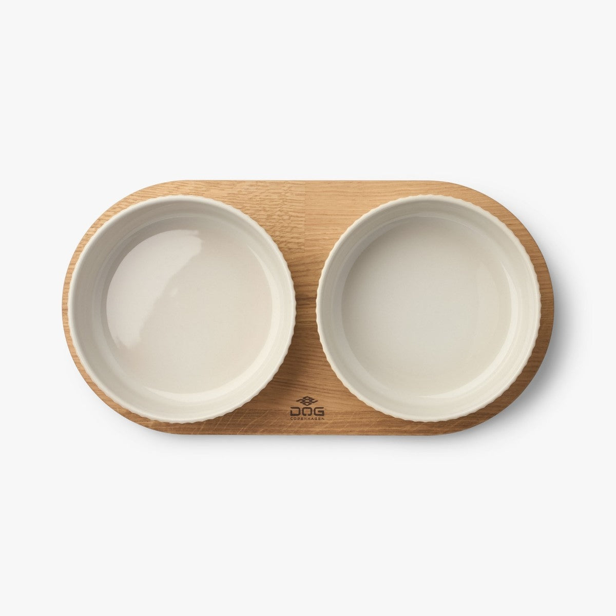 【DOG Copenhagen ドッグコペンハーゲン】クロンボー フードバー Sサイズ