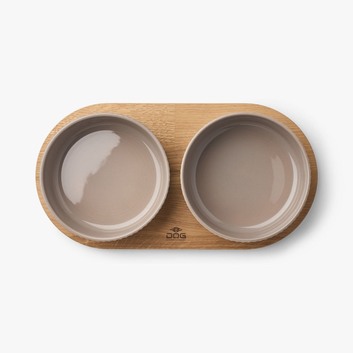 【DOG Copenhagen ドッグコペンハーゲン】クロンボー フードバー Sサイズ