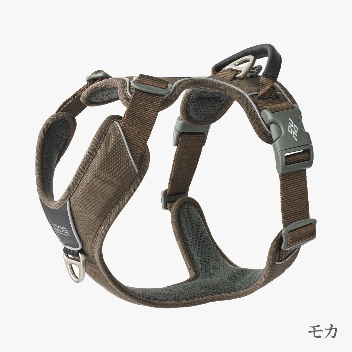 犬 ハーネス 小型犬 負担軽減 DOG Copenhagen /ドッグコペンハーゲン 公式 コンフォートウォークプロ 3.0 ハーネス XSサイズ【多機能/高耐久/サイズ交換対応】
