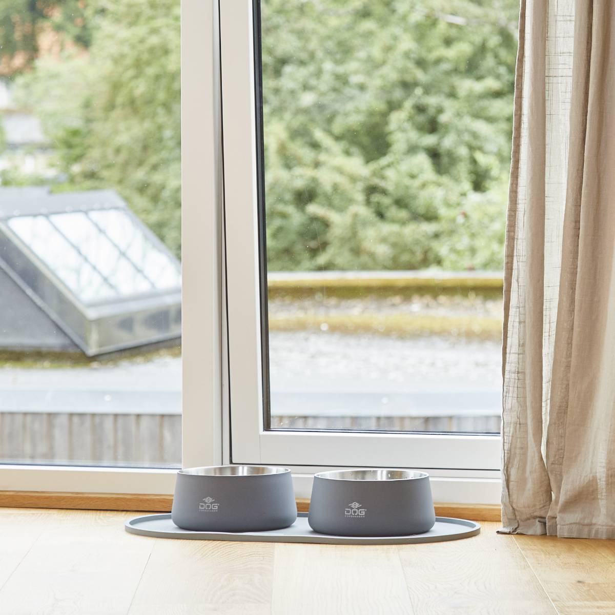 【DOG Copenhagen ドッグコペンハーゲン】ベガボウル S/Mサイズ