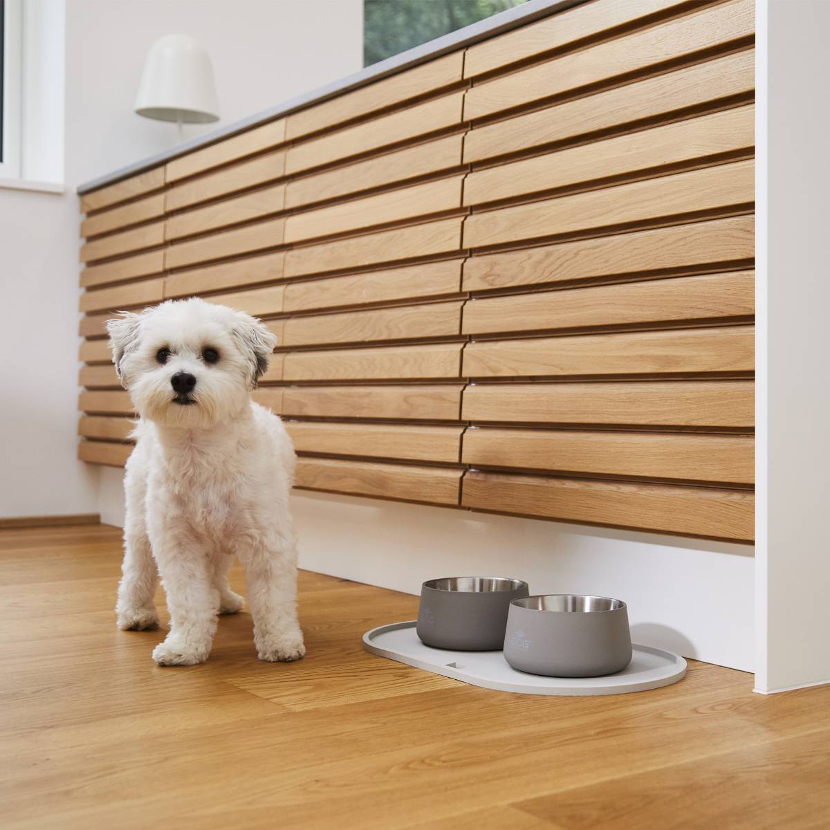 【DOG Copenhagen ドッグコペンハーゲン】ベガボウル S/Mサイズ