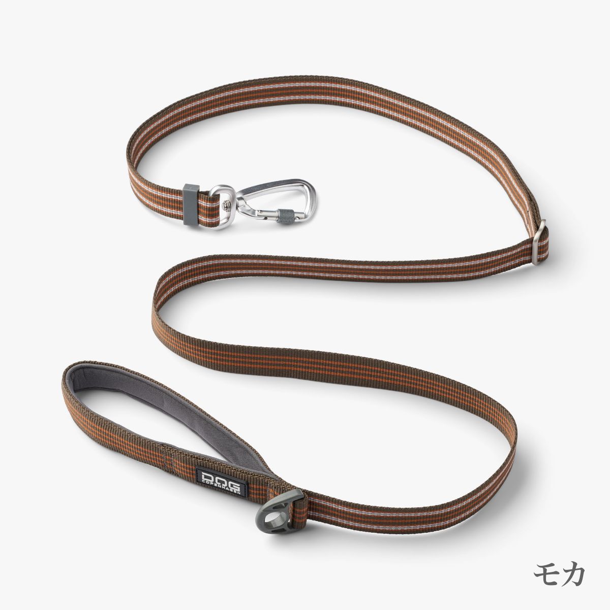 【DOG Copenhagen ドッグコペンハーゲン】アーバンフリースタイルリーシュ S,Lサイズ