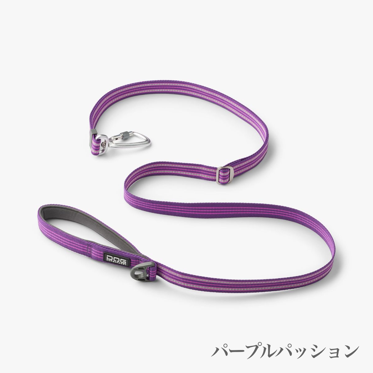 【DOG Copenhagen ドッグコペンハーゲン】アーバンフリースタイルリーシュ S,Lサイズ