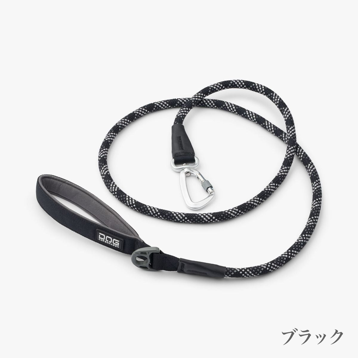 【DOG Copenhagen ドッグコペンハーゲン】アーバンロープリーシュ S,Lサイズ