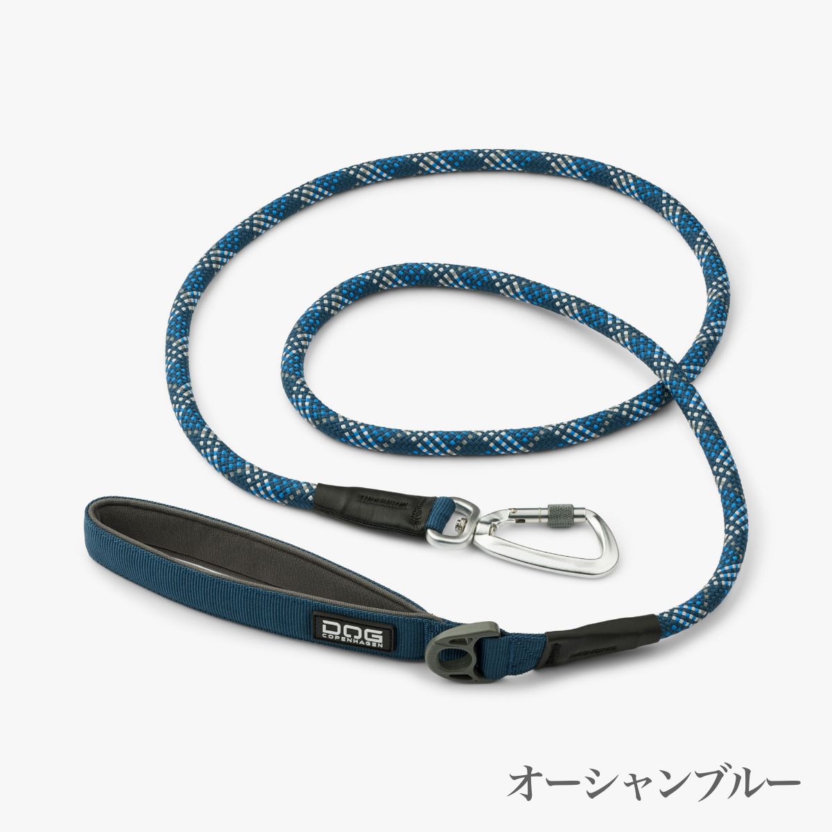 【DOG Copenhagen ドッグコペンハーゲン】アーバンロープリーシュ S,Lサイズ