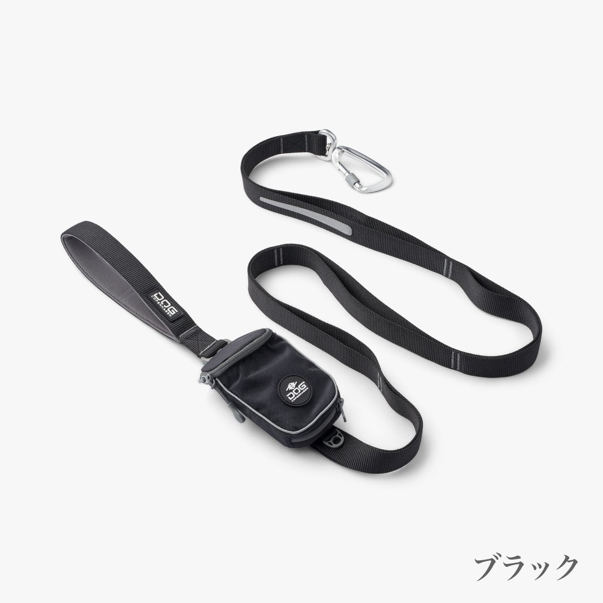 【DOG Copenhagen ドッグコペンハーゲン】アーバントレイルリーシュ S,Lサイズ