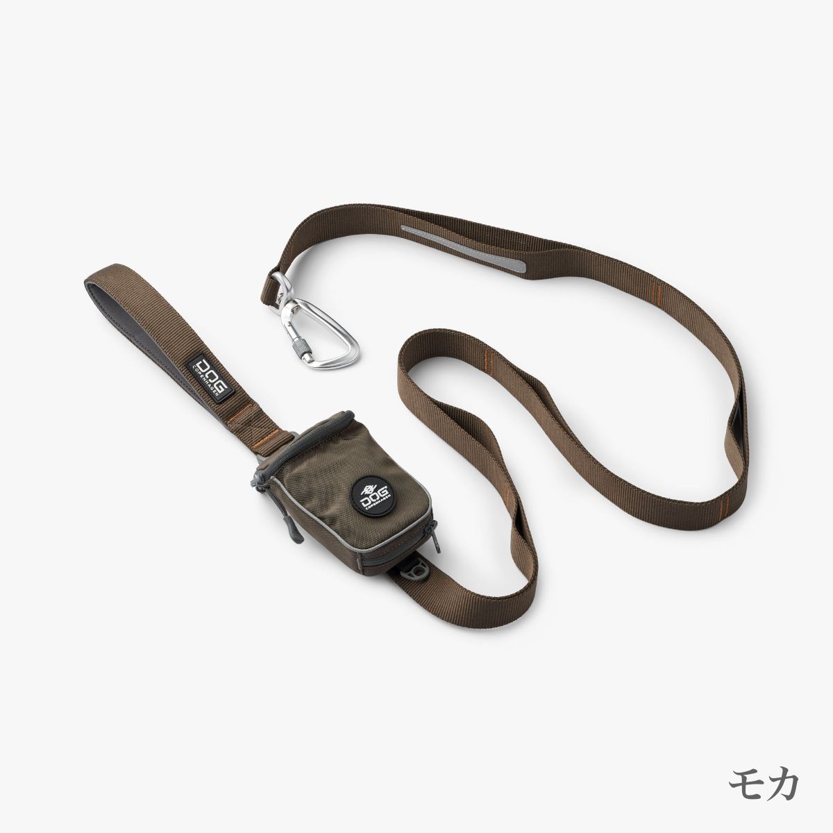 【DOG Copenhagen ドッグコペンハーゲン】アーバントレイルリーシュ S,Lサイズ
